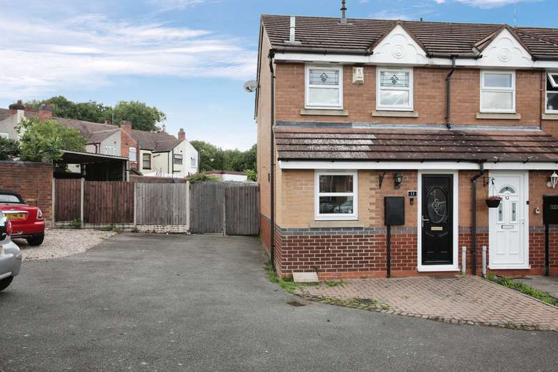 Properties for Sale in Nuneaton, Caldwell Nuneaton Warwickshire