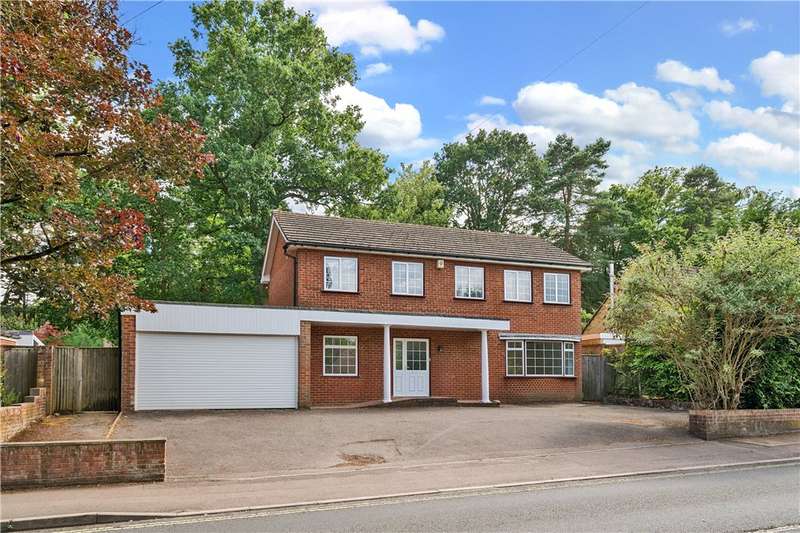 Properties for Sale in Fleet