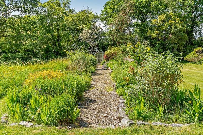 Property for Sale in Higher Totnell, Leigh, Sherborne, Dorset, Dt9