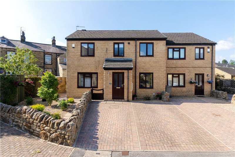 Properties for Sale in Skipton, Skipton North Yorkshire