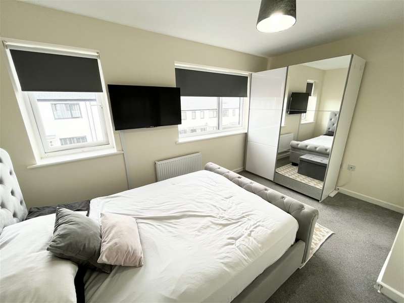 Property for Sale in Foxglove Way Paignton , Tq4