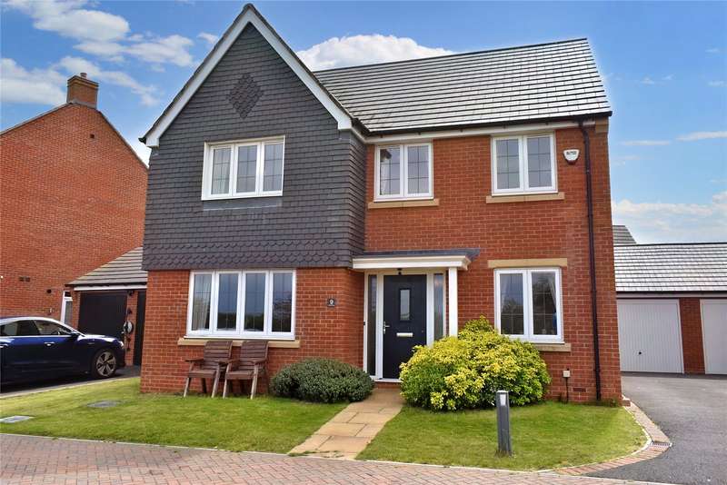 Properties for sale listed by Nicol & Co, Droitwich Spa