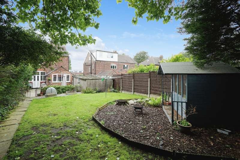 Property for Sale in Claremont Road, Salford, Greater Manchester, M6