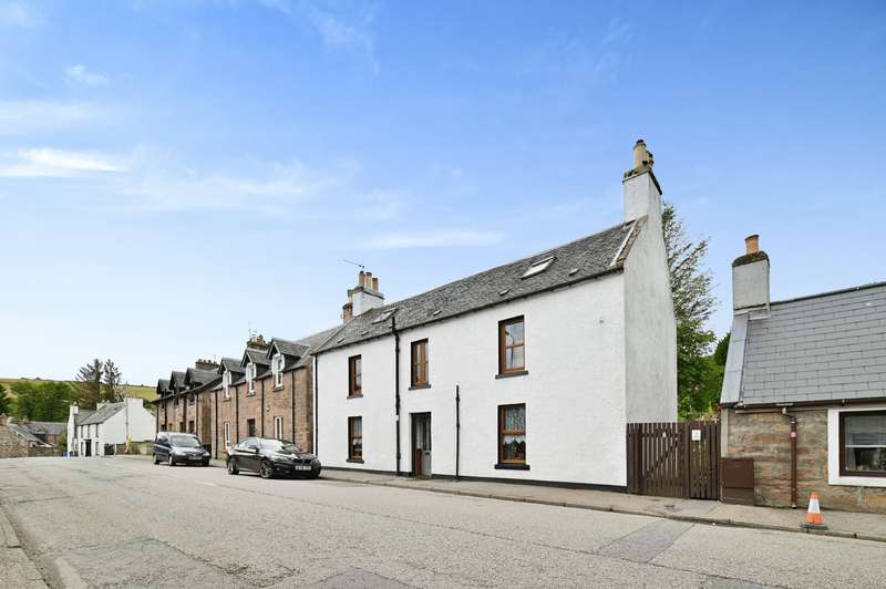 Properties for Sale in Dingwall, Dingwall Rossshire