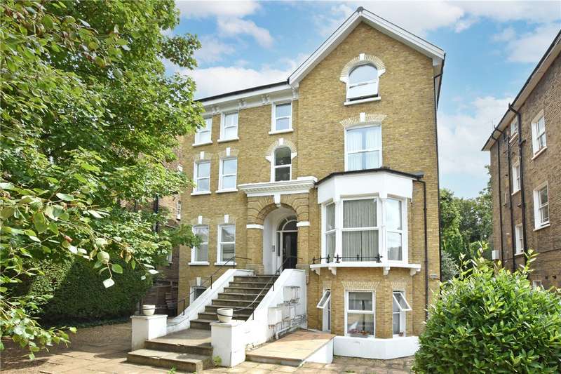 Properties for Sale in London, Manor Park London