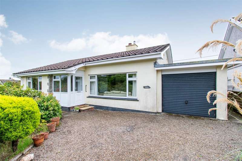 Properties for Sale in Bodmin, Old Cardinham Bodmin Cornwall