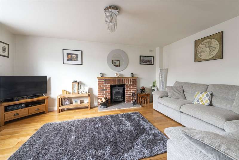 Property for Sale in Church Path, Aller, Langport, Somerset, Ta10