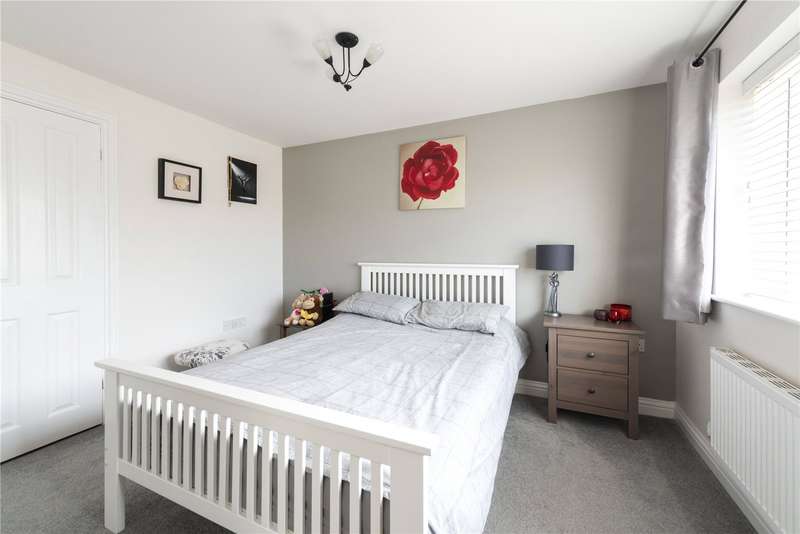 Property for Sale in Church Path, Aller, Langport, Somerset, Ta10