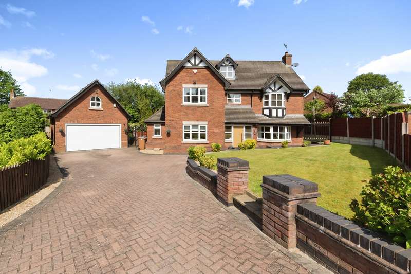 Properties for Sale in Sandbach, Sandbach Cheshire