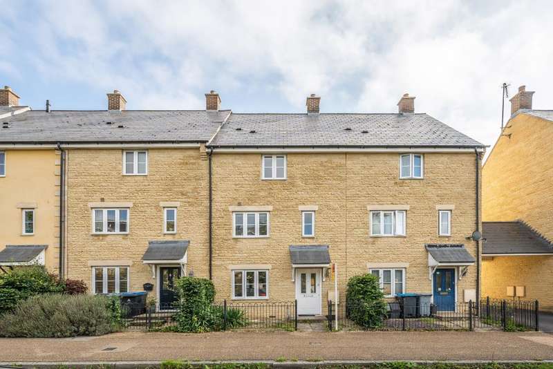 Properties for Sale in Carterton, Carterton Oxfordshire