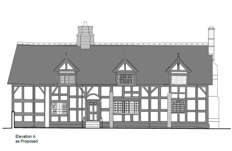 Properties for Sale in Sandbach, Sandbach Cheshire