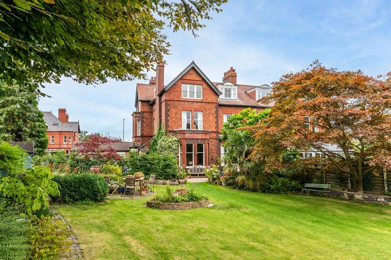 Properties for sale listed by Willowgreen Estate Agents Ltd, Malton