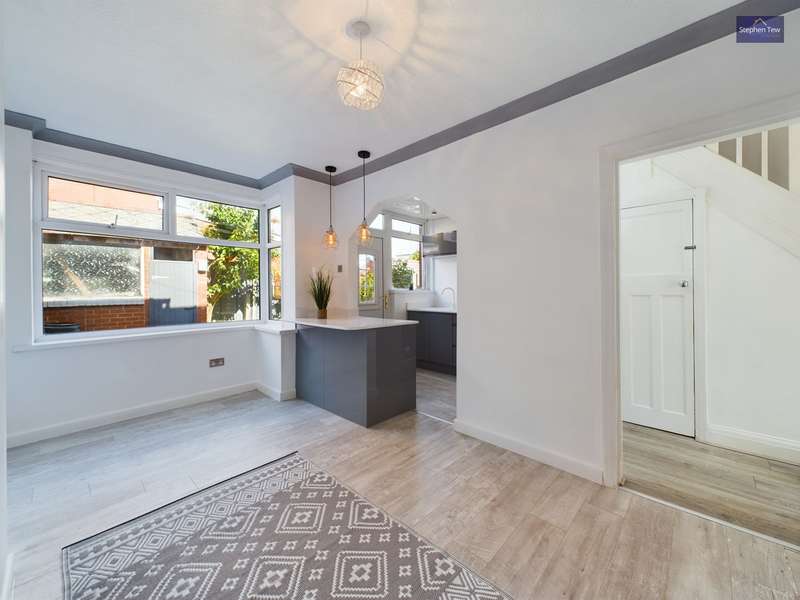 Properties for Sale in Blackpool, Lawson Road Blackpool Lancashire