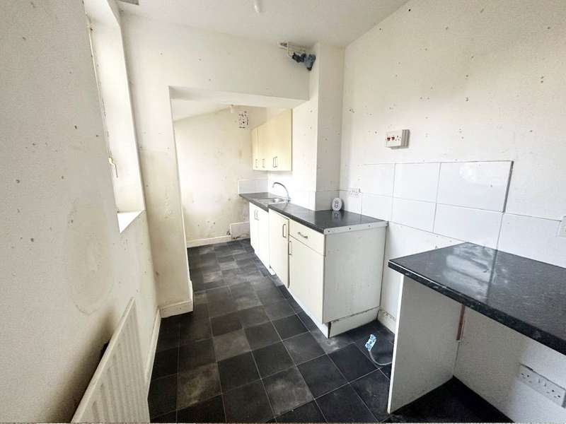 Property for Sale in Station Road, Stanley, County Durham, Dhl, Dh9