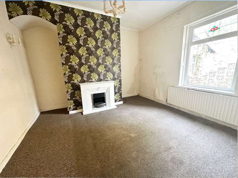 Property for Sale in Station Road, Stanley, County Durham, Dhl, Dh9