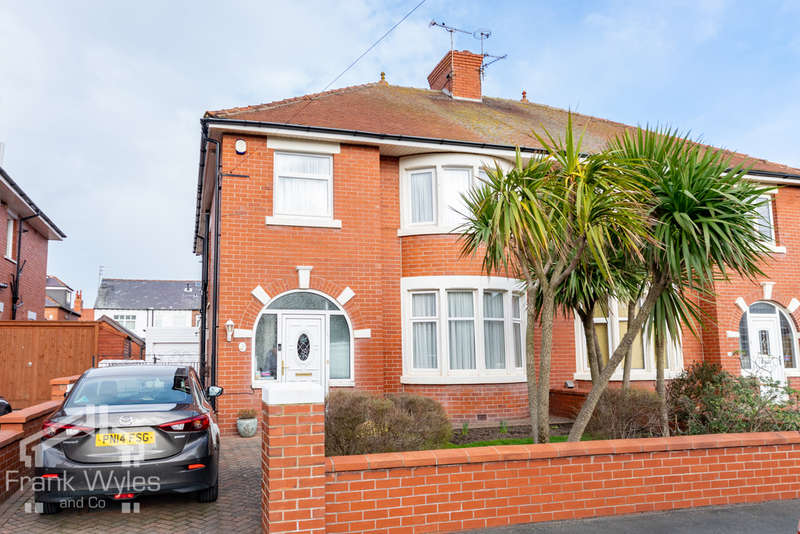 Properties for Sale in Lytham St. Annes, Fairhaven Lytham St. Annes