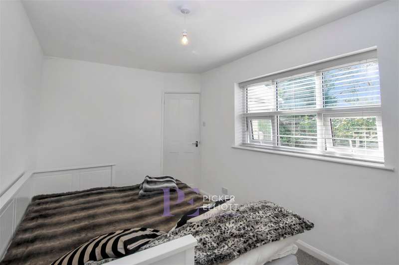 Property for Sale in Station Road, Earl Shilton, Le9