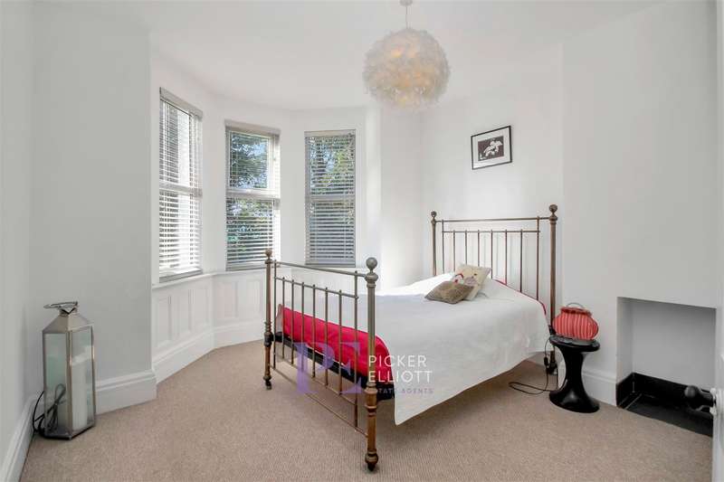 Property for Sale in Station Road, Earl Shilton, Le9