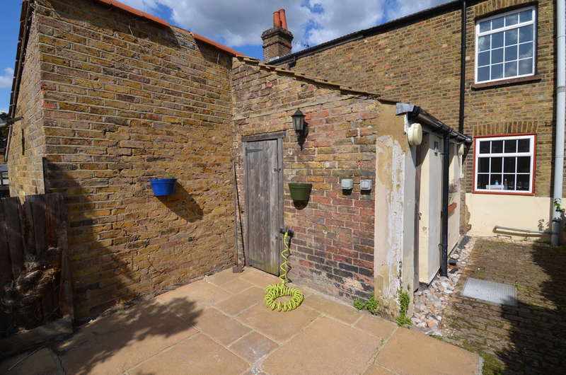 Property to rent in Chislehurst, Br7