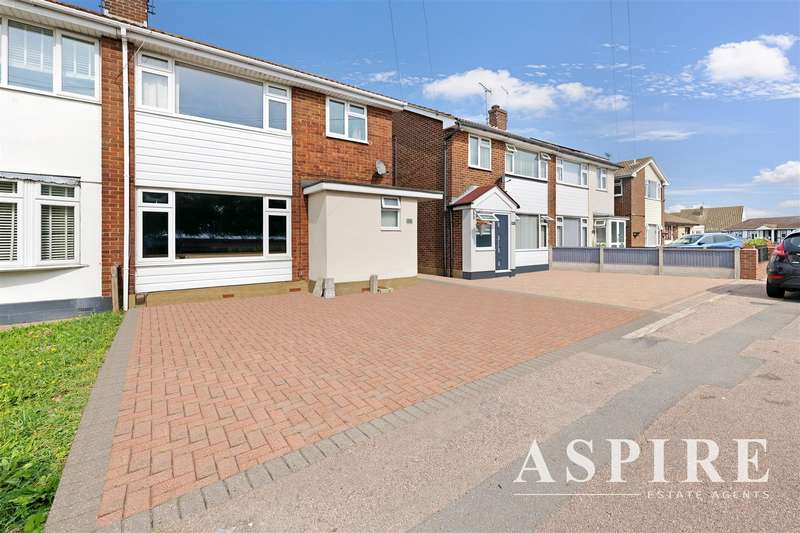 Properties for Sale in Canvey Island, Ss8