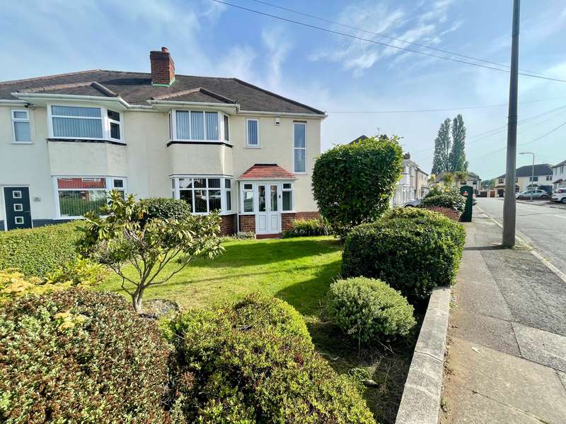 Properties for Sale in Walsall, Palfrey Walsall West Midlands