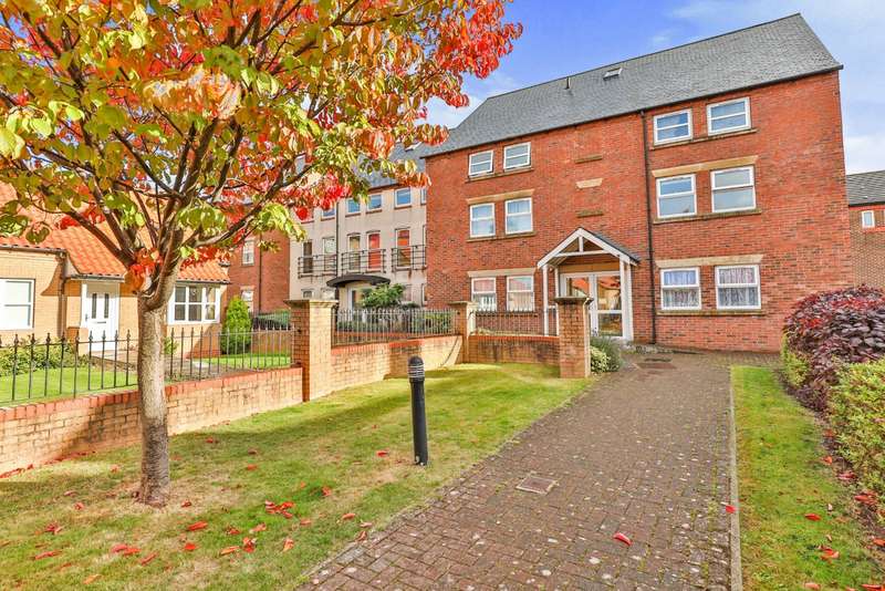 Properties for Sale in Scarborough, St Johns Road Scarborough North