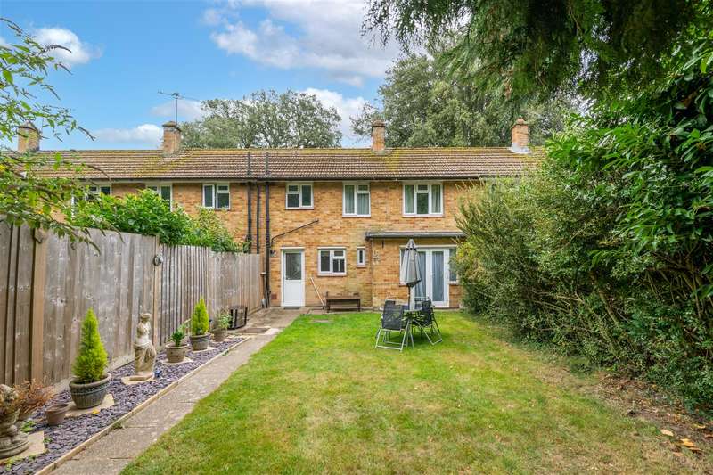 Property for Sale in Park Lane East, Reigate, Rh2