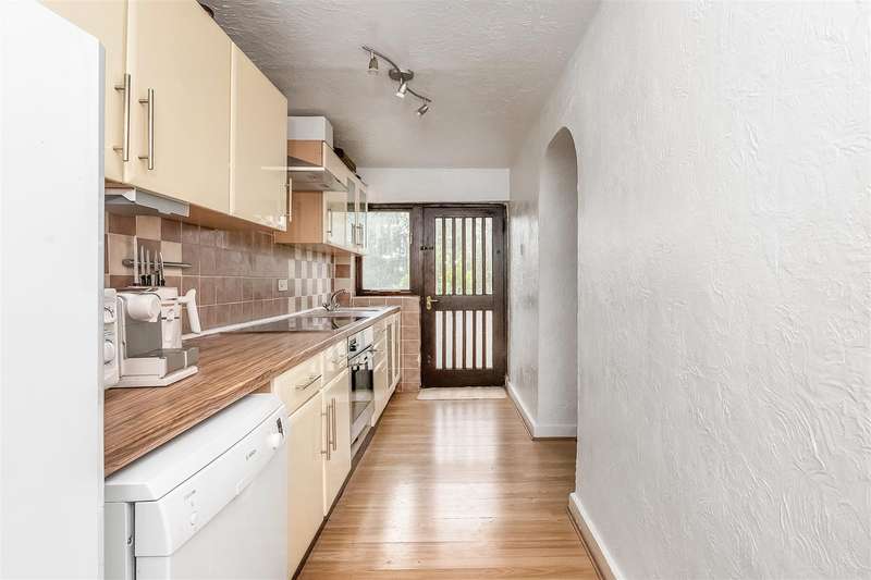 Property for Sale in Cromwell Road, Caterham, Cr3