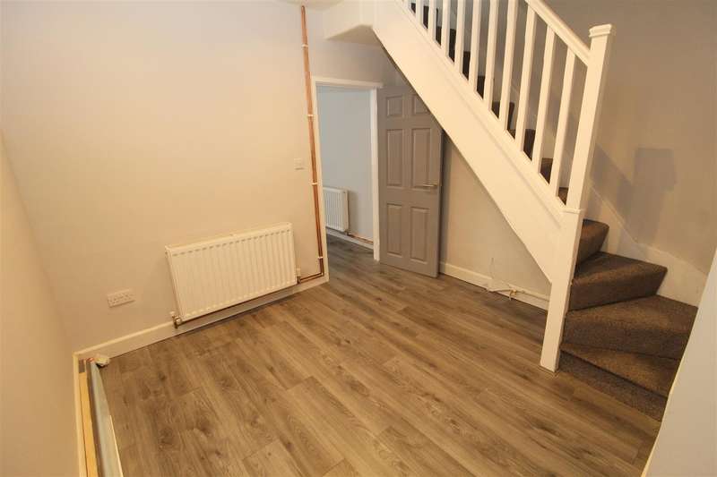 Property to rent in Kingswood Avenue, Aintree, Liverpool, L9