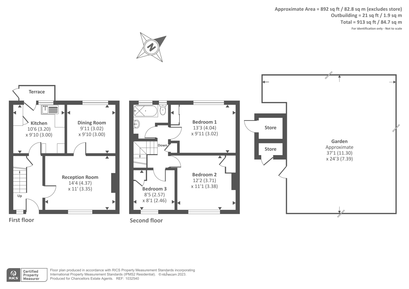 Free UK Sold House Prices