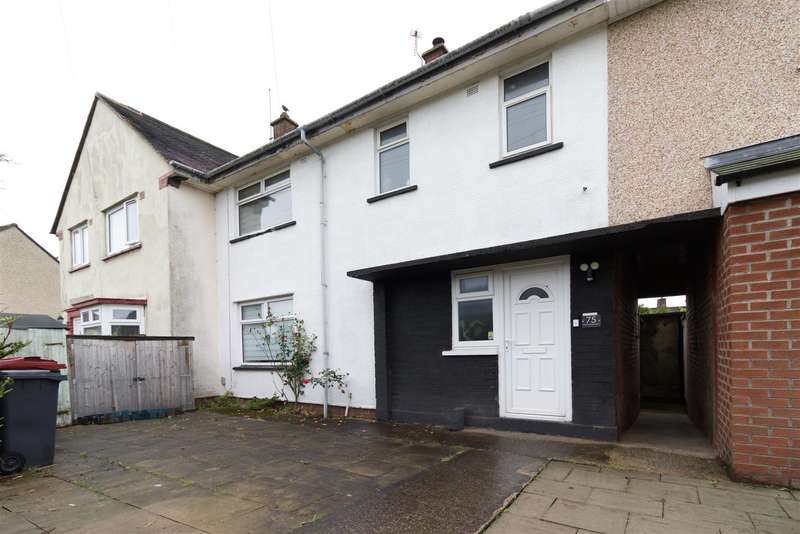 Property for Sale in Stackwood Avenue, Barrowinfurness, La13