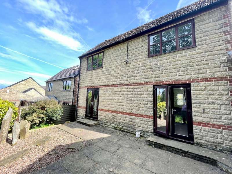 Property for Sale in Botham Fields, Huddersfield, Hd3