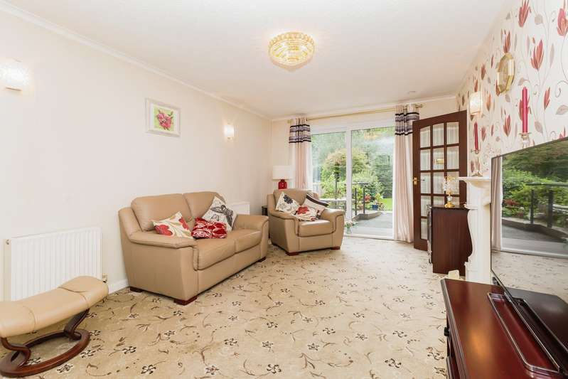 Property for Sale in Severn Drive, Waltonledale, Preston, Lancashire