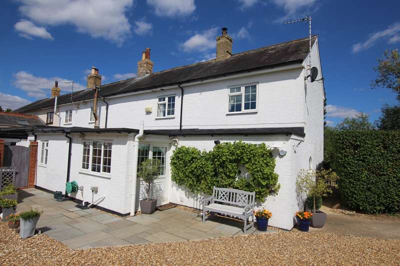 Properties for Sale in Biggleswade, Biggleswade Bedfordshire