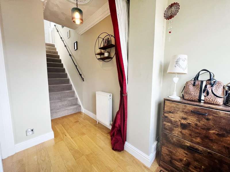 Property for Sale in Parkside, Spennymoor, Dl16