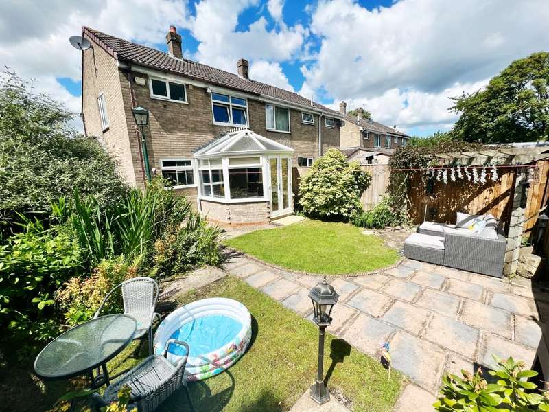 Property for Sale in Parkside, Spennymoor, Dl16