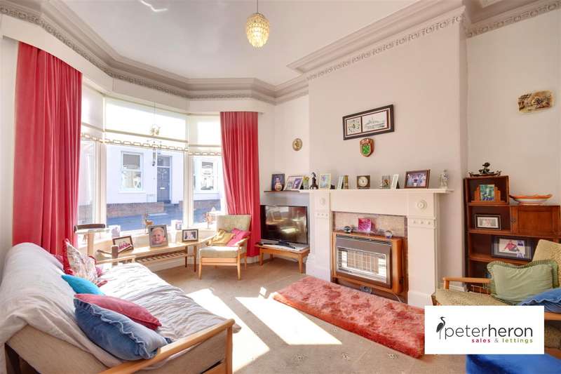 Property for Sale in Sydenham Terrace, High Barnes, Sunderland, Sr4