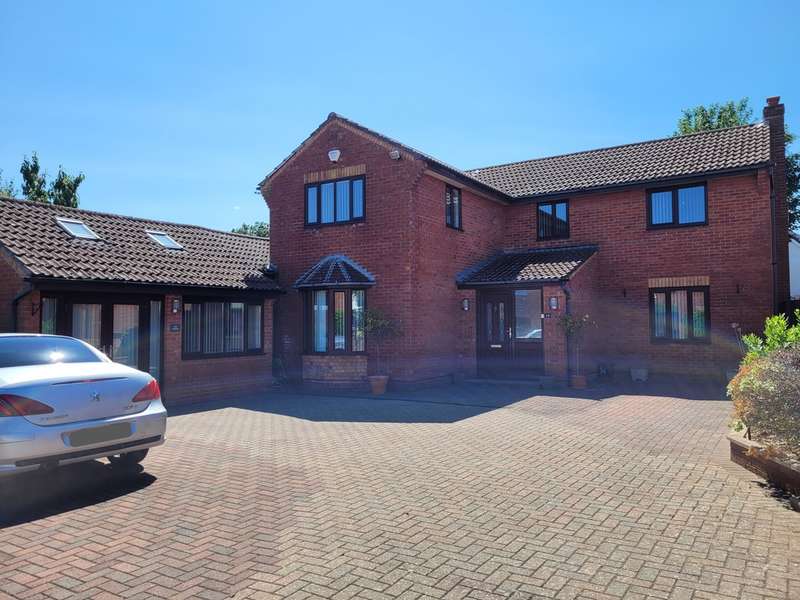 Properties for Sale in Porthcawl, Porthcawl Mid