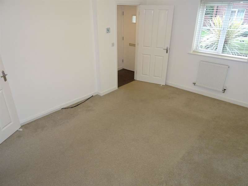 Property to rent in Bluebell Walk, Witham St. Hughs, Lincoln, Ln6