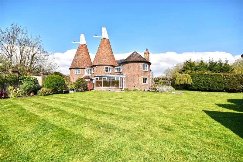 Properties for Sale in Rye, Winchelsea East Sussex
