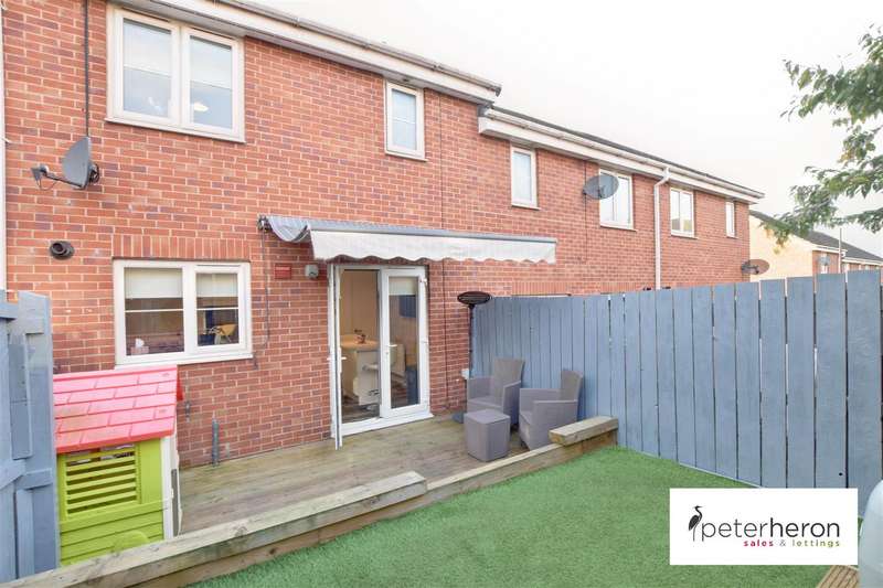 Property for Sale in Wentbridge, Witherwack, Sunderland, Sr5