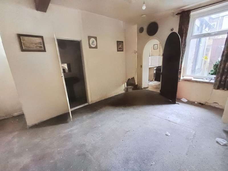 Property for Sale in Railway View, Brierfield, Nelson, Lancashire, Bb9