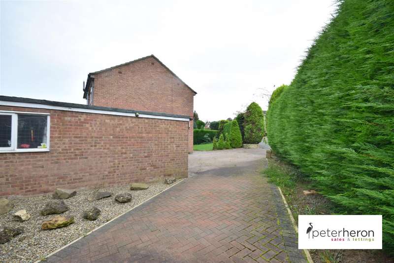 Property for Sale in Way, Chaplegarth, Sunderland, Sr3