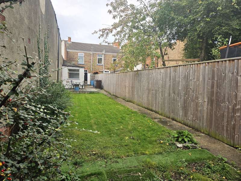 Property for Sale in Highgate, Cleethorpes, Lincolnshire, Dn35