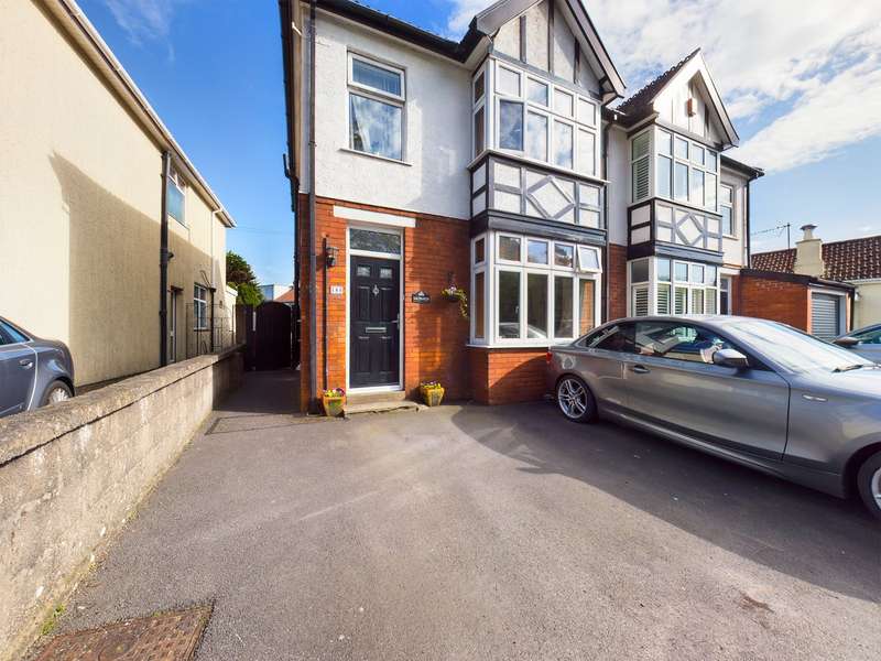 Properties for Sale in Clevedon, Walton Park Clevedon Somerset