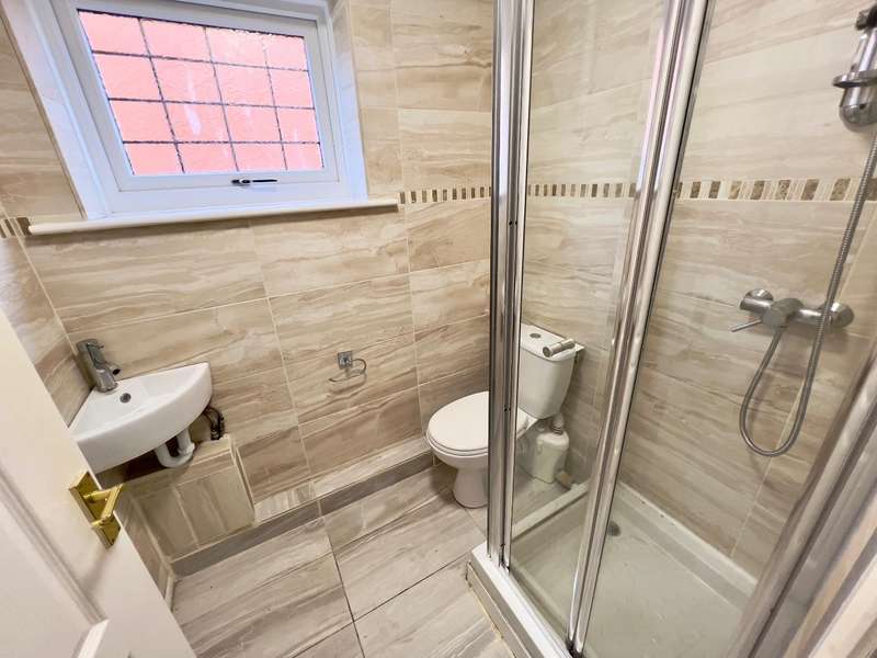 Property for Sale in Beaver Close, Pity Me, Durham, Dh1