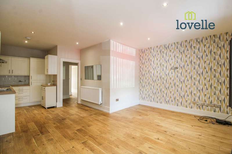 Properties for Sale in Grimsby, The Willows Grimsby South Humberside