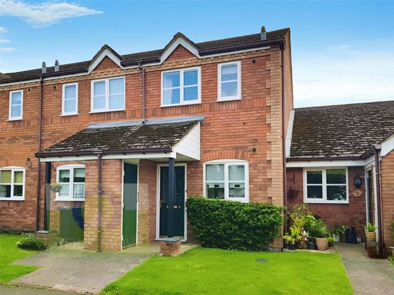 Properties for Sale in Bromsgrove, Perryfields Bromsgrove