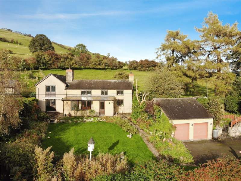 Properties for Sale in Oswestry, Oswestry Shropshire