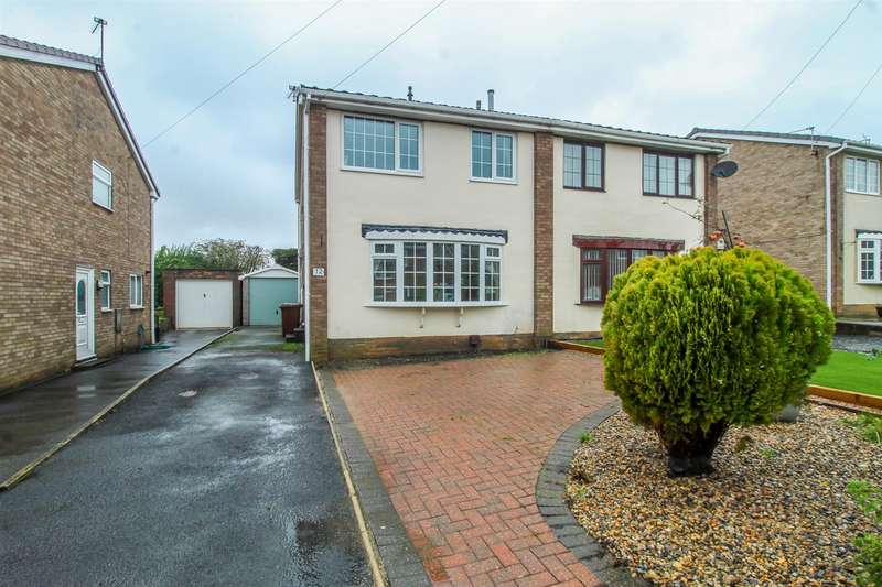 Properties for Sale in Ossett, Ossett West Yorkshire